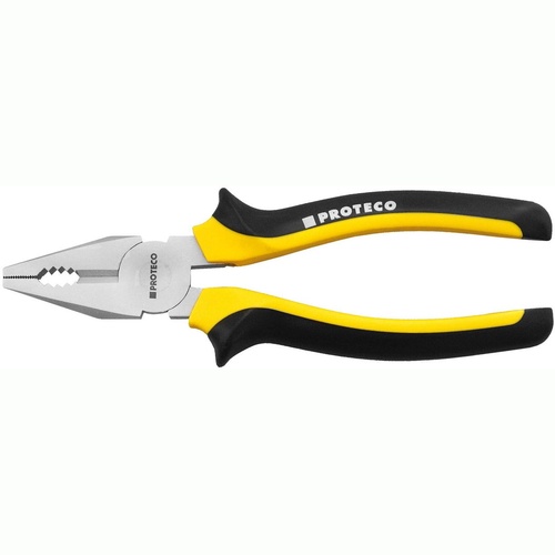 Kombinované kliešte PROTECO 200mm