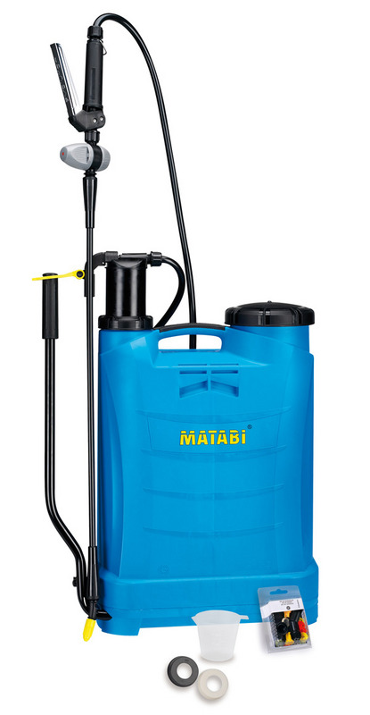 MATABI EVOLUTION 12 l