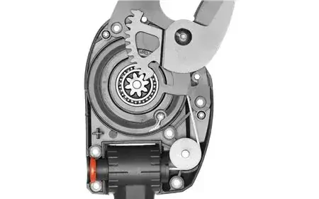 GARDENA StarCut 410 Plus