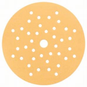 Brúsny papier BOSCH 125mm zr. 400