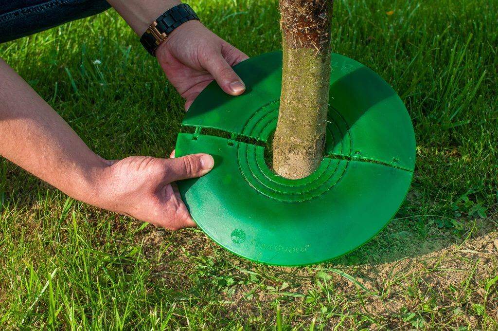 Ochrana TreeGuard® GR max. 115 mm