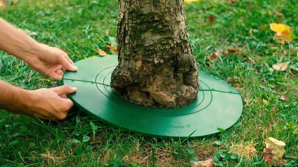 Ochrana TreeGuard® GR max. 115 mm