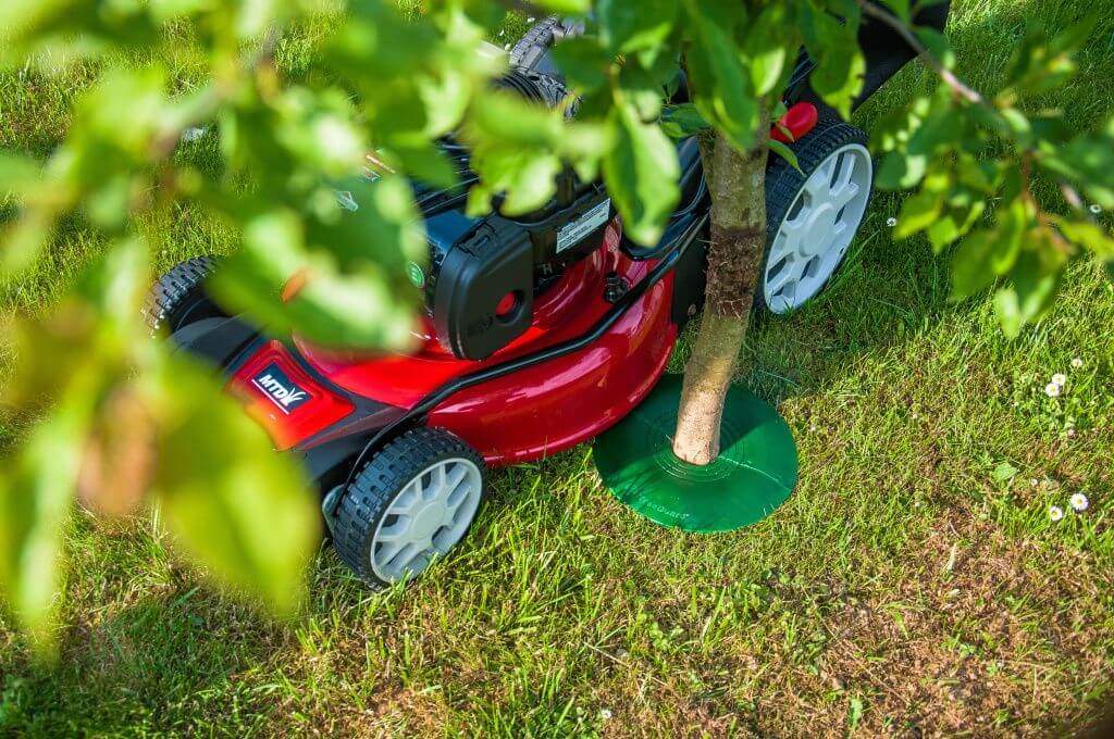 Ochrana TreeGuard® GR max. 115 mm