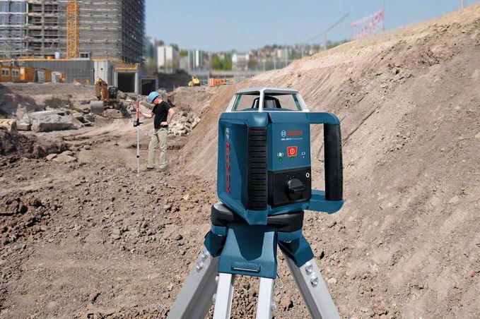 BOSCH GRL 400 H BT170HD GR240 061599403U