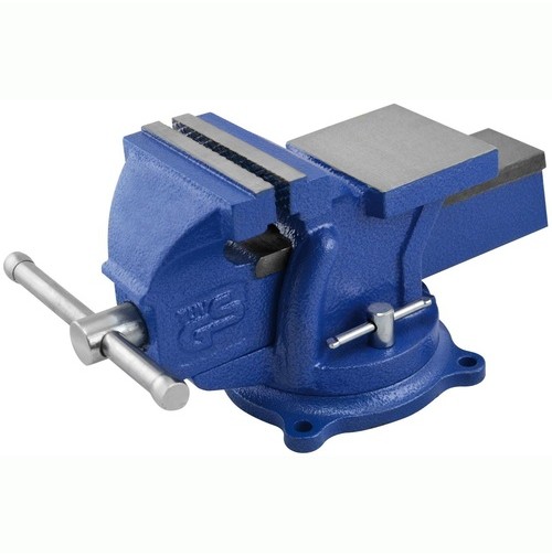 Zverák zámočnícky 125 mm