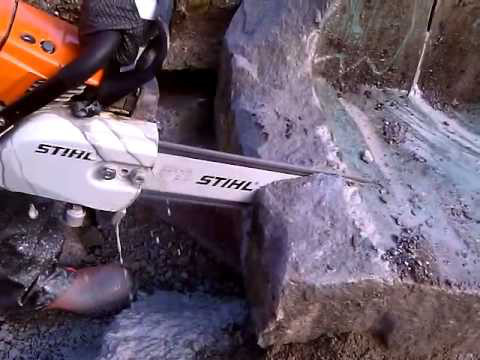STIHL GS 461 (40 cm)