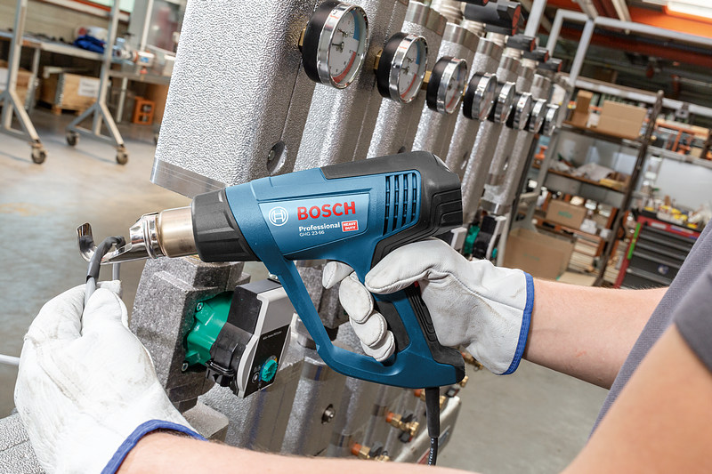 BOSCH GHG 23-66 0.601.2A6.300
