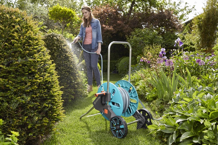 GARDENA AquaRoll M Easy 18510-20