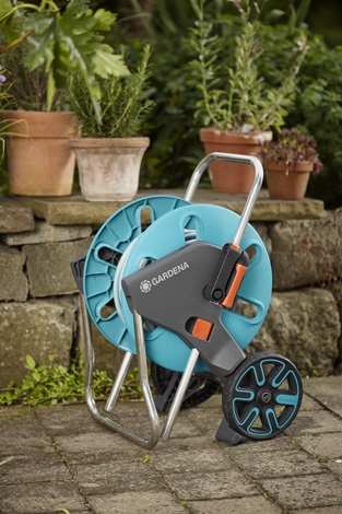 GARDENA AquaRoll M Easy 18510-20