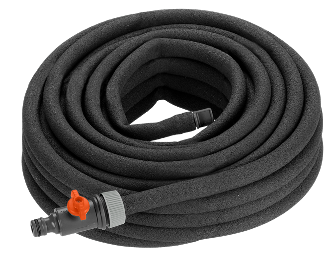 Priesakový zavlažovač GARDENA dĺžka 15 m