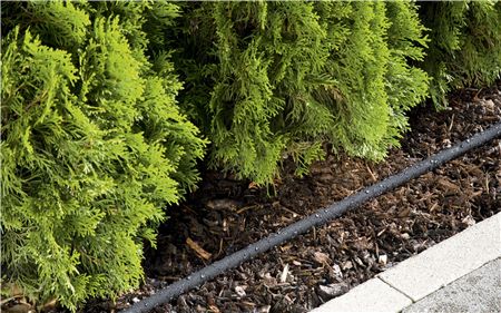 Priesakový zavlažovač GARDENA dĺžka 15 m