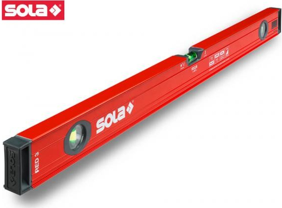 SOLA BIG RED 3 - 200cm
