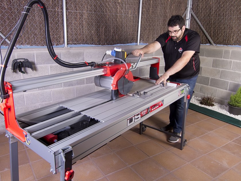 RUBI DS-250-N/1300