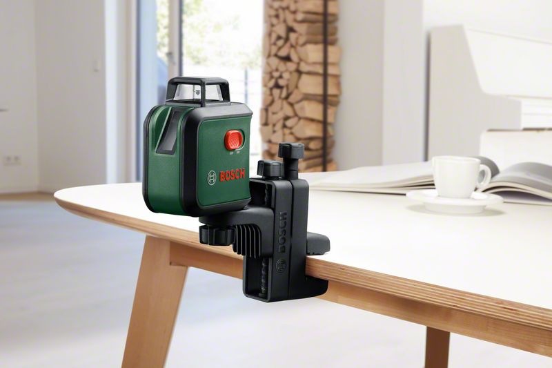 BOSCH AdvancedLevel 360 Set