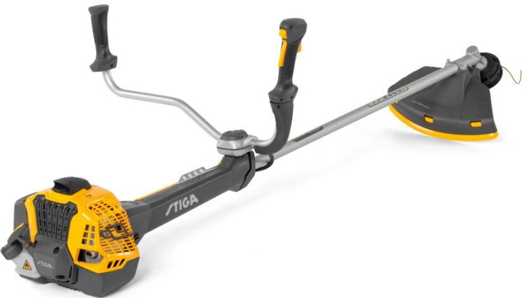 STIGA BC 750 DX (SBC 646 DX)