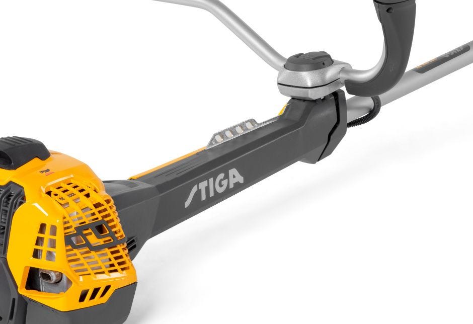 STIGA BC 750 DX (SBC 646 DX)