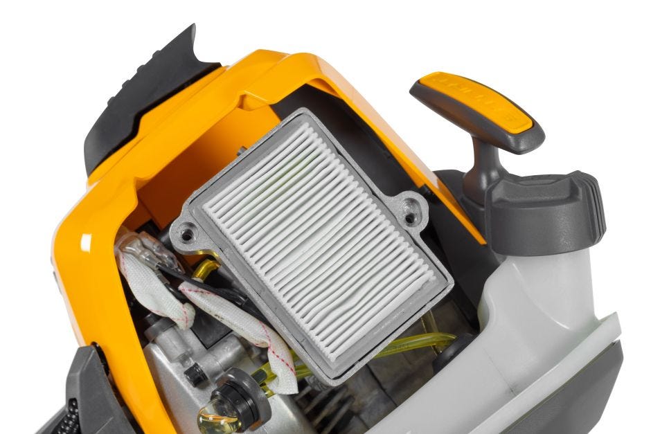 STIGA BC 750 DX (SBC 646 DX)