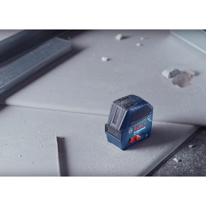 BOSCH LR 7 Professional 0.601.069.J00