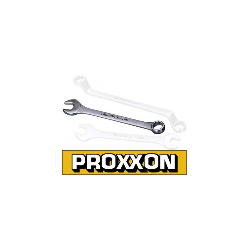 Kombinovaný kľúč PROXXON 15mm Slimline 23915