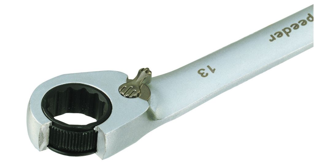 Kombinovaný kľúč račňový PROXXON Micro 21mm 23143