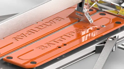 BATTIPAV PROFI EVO 103 61000EV