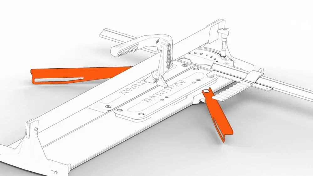 BATTIPAV PROFI EVO 103 61000EV