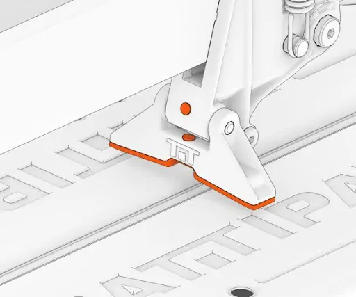 BATTIPAV PROFI EVO 133 61300EV