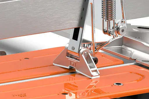 BATTIPAV PROFI EVO 63 6601EV