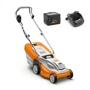 STIHL RMA 239, set 2xAK20 + 1xAL101