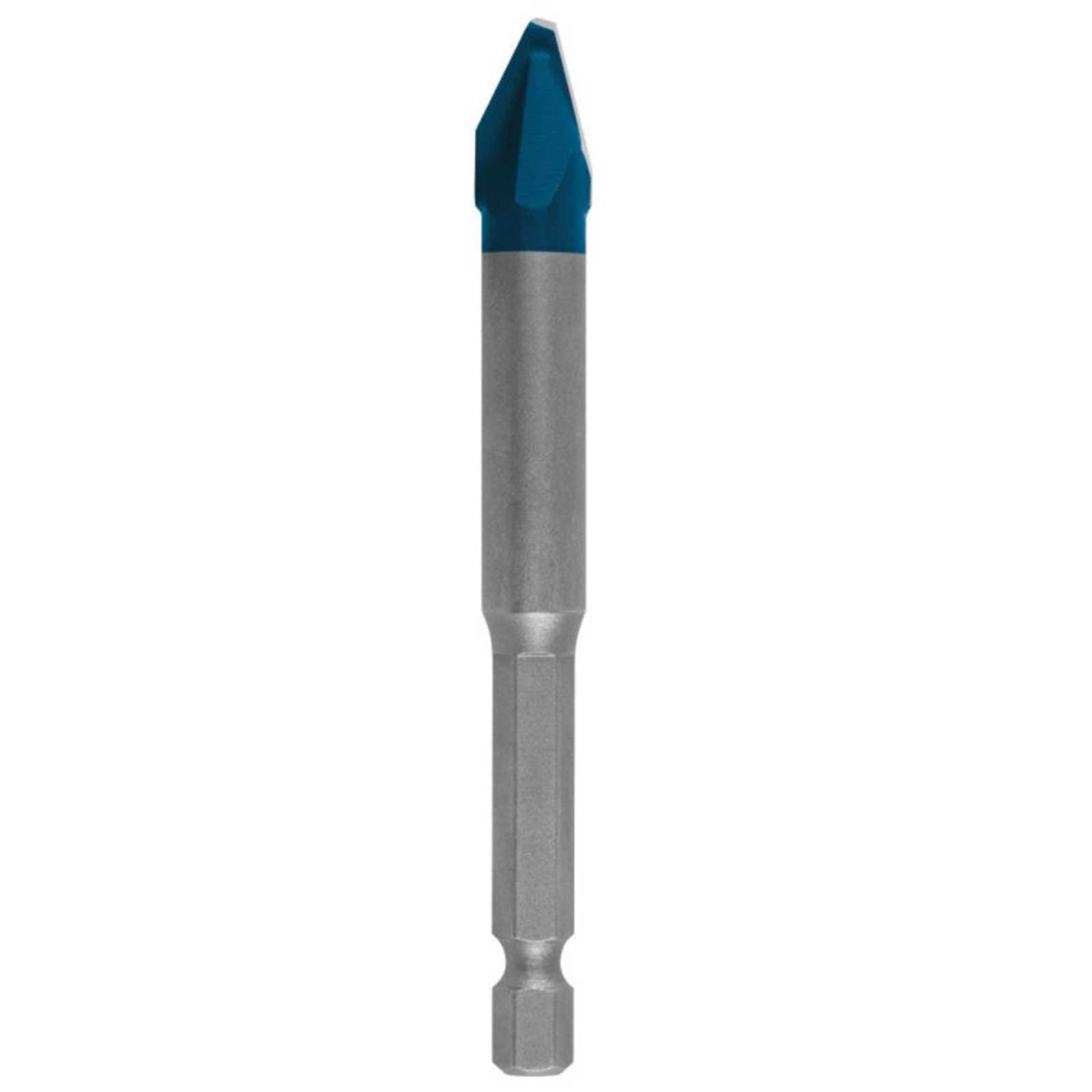 Vrták BOSCH HEX-9 HARDCeramic 10mm