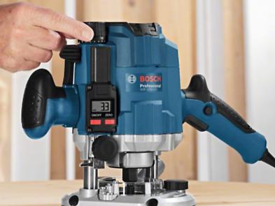 BOSCH GOF 130