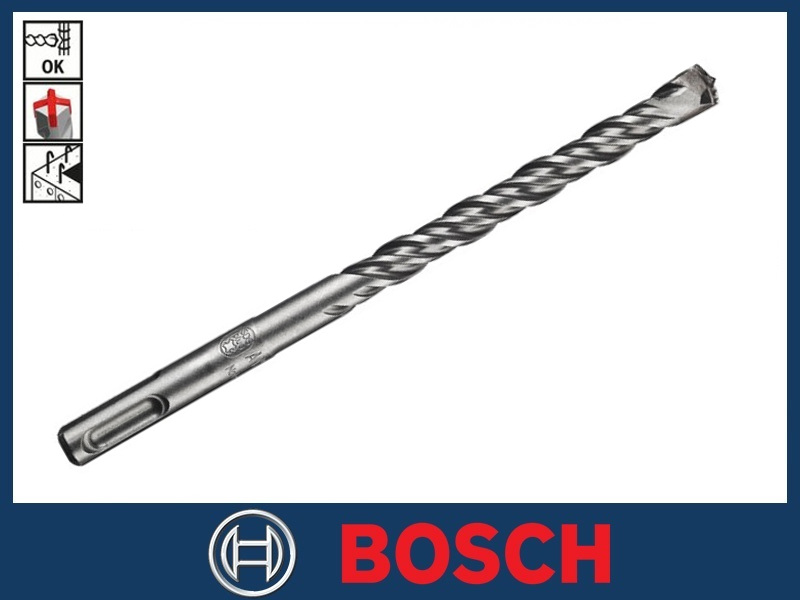 BOSCH SDS-plus-5X 20x550x600mm