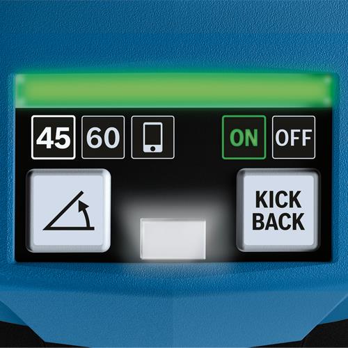 BOSCH GSB 18V-150 C - 0 601 9J5 105