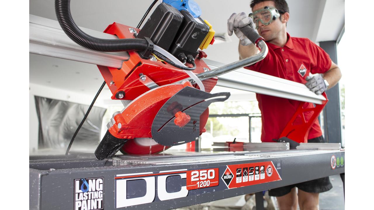 RUBI DC 250-850 PYTHON