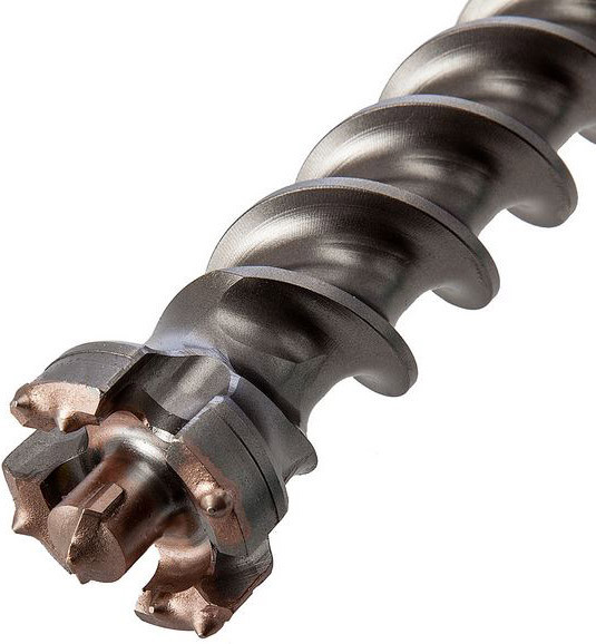 Vrták BOSCH SDS-max-9 Break Through 80x600mm