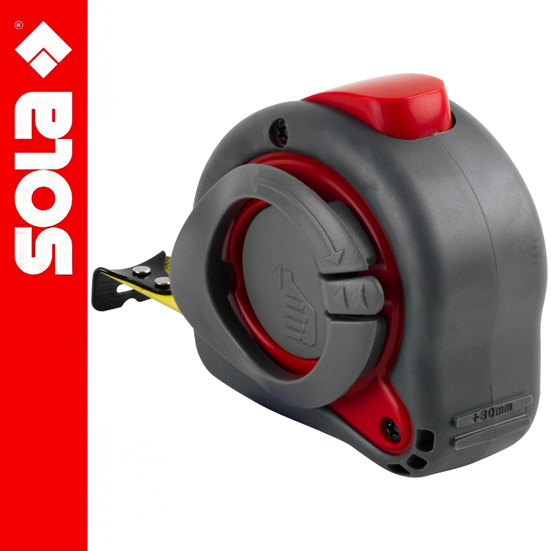 SOLA - Popular PP 5 19mm/5m