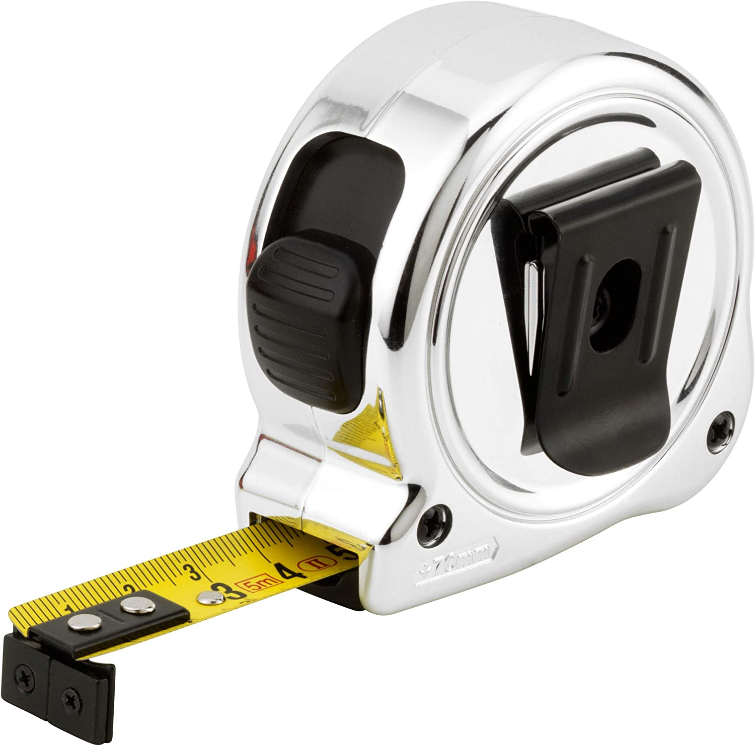 SOLA - Compact M CO 8 25mm/8m