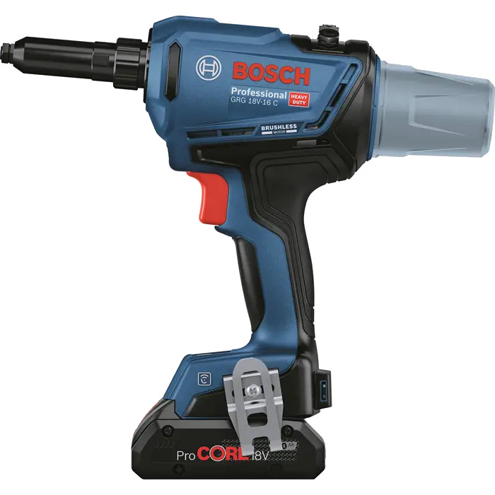 BOSCH GRG 18V-16 C 06019K5000