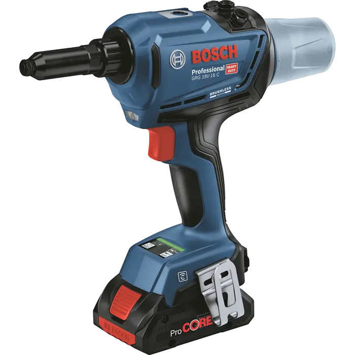 BOSCH GRG 18V-16 C 06019K5000