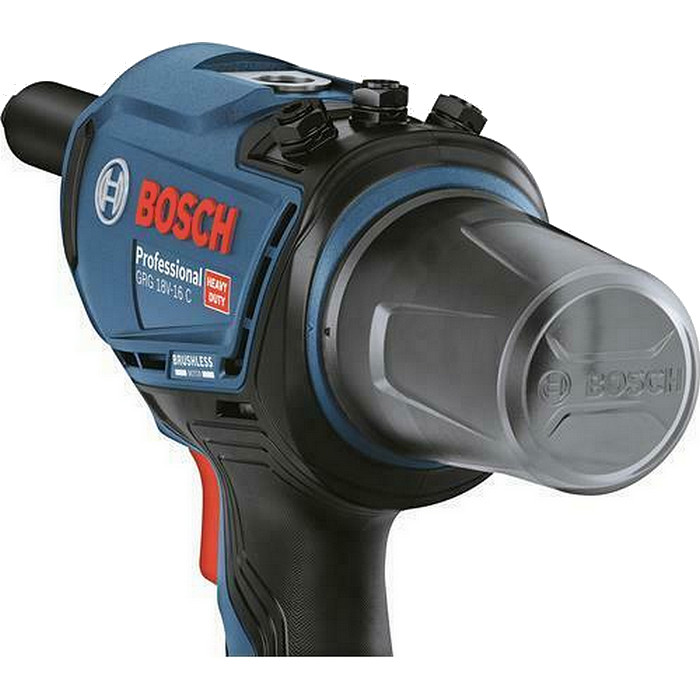 BOSCH GRG 18V-16 C 06019K5000