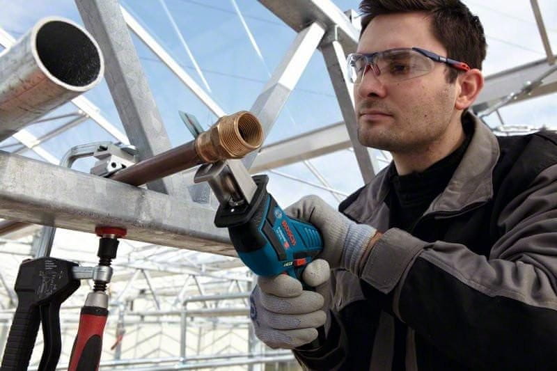 BOSCH GSA 12V-14 0.601.64L.902