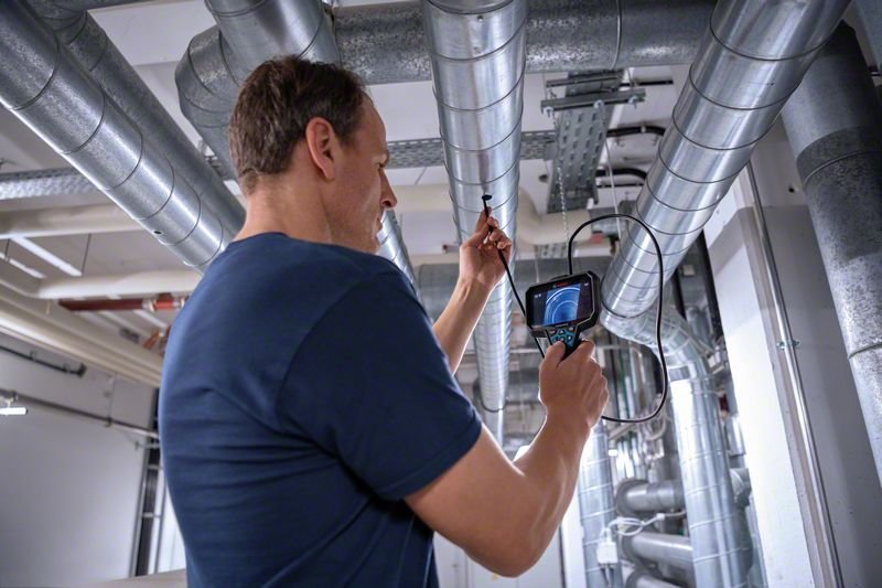 BOSCH GIC 12V-5-27 C 0.601.241.401 