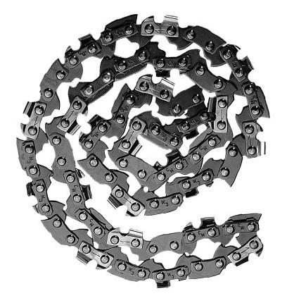 Reťaz na pílu KATANA 3/8" 1,3mm 52 čl.
