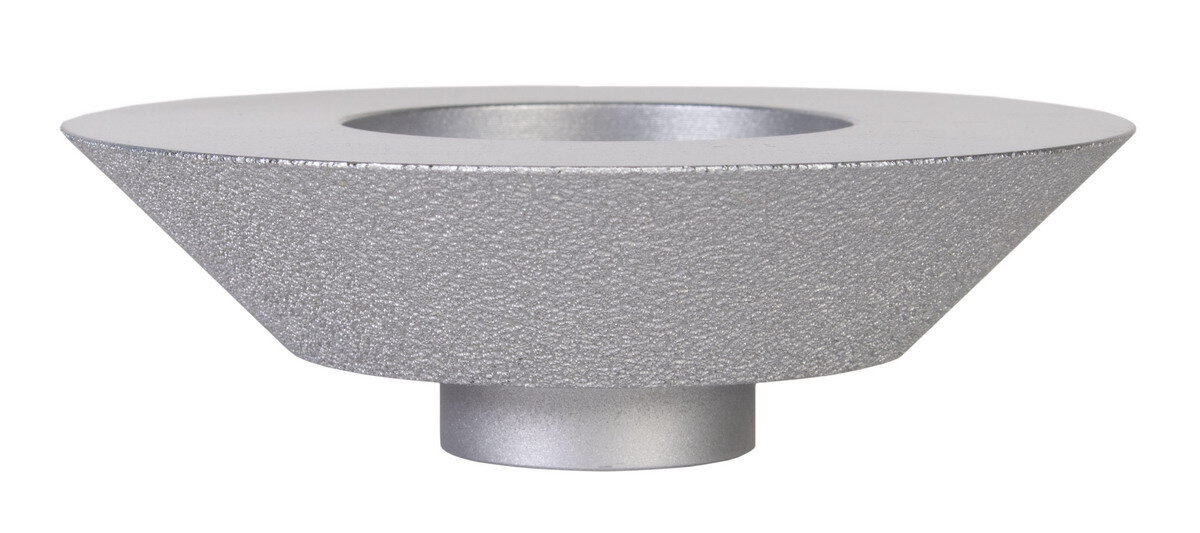 Brúsny diamantový kotúč RUBI FINE GRAIN 45° x 20 mm