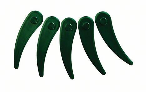 Náhradné nože Durablade BOSCH 26 cm