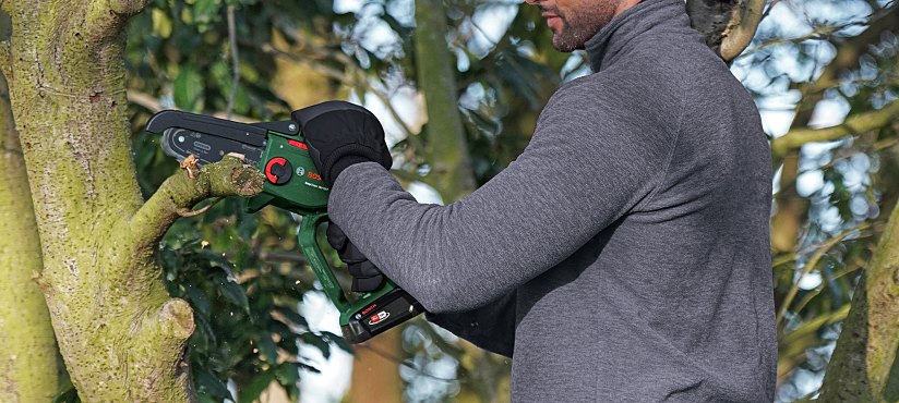 BOSCH EasyChain 18V-15-7 sólo verzia