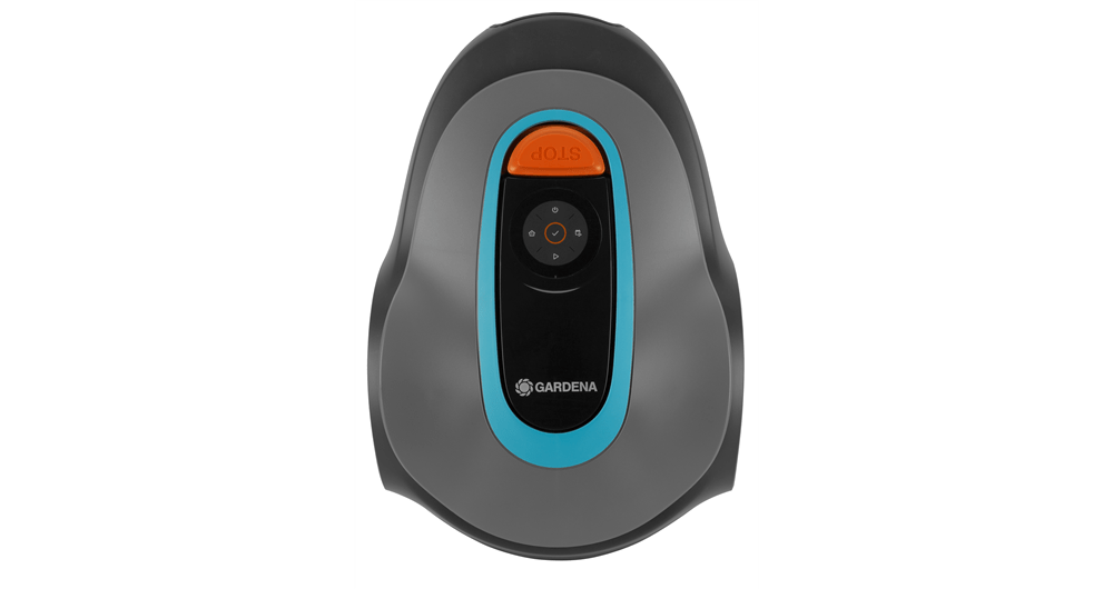 GARDENA SILENO minimo 500 15202-32