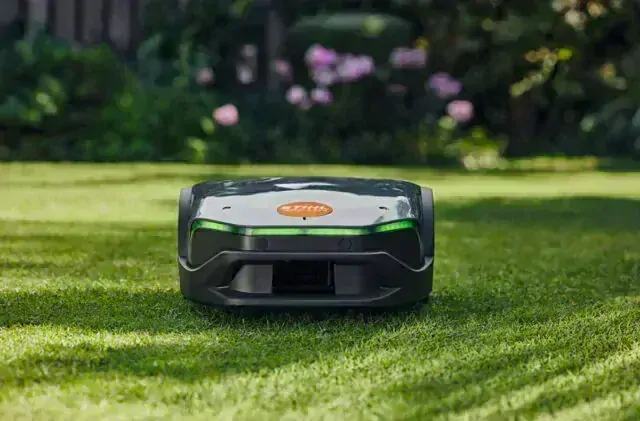 STIHL IMOW 7.0 EVO