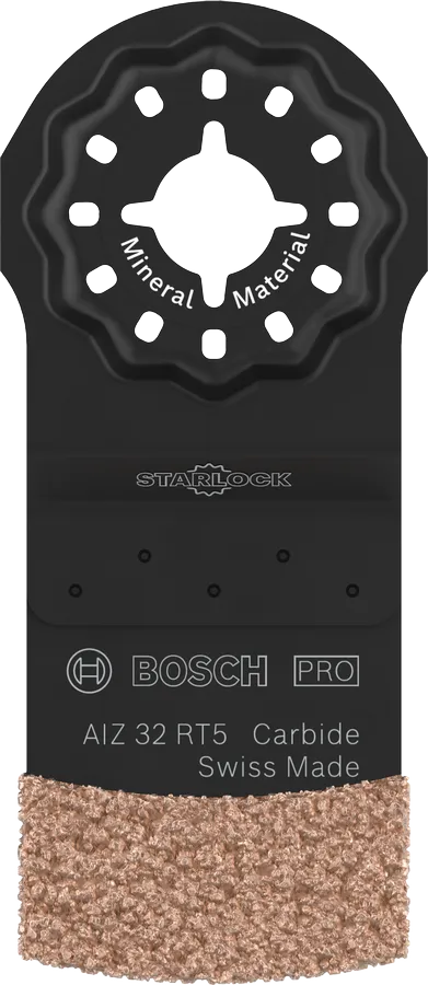 Pílový list BOSCH AIZ 32 RT5