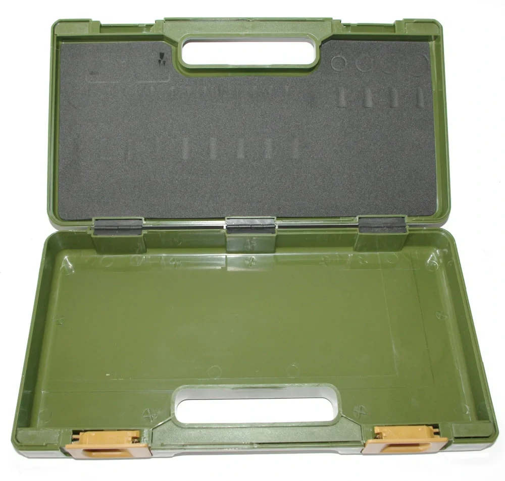 Kufor pre PROXXON 23286 (Prázdny kufor 23286 - BOX)